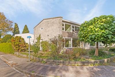 Woning Hubertushof 20 Haren (GR)