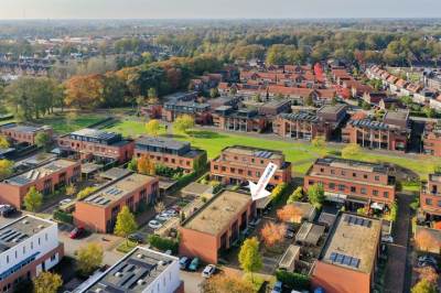 Woning Bosmier 2 Hengelo (OV)