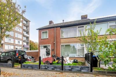Woning Sloestraat 9 Dordrecht