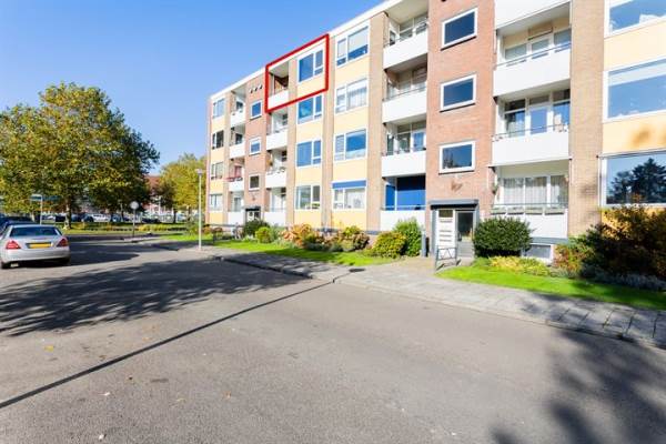 Woning Bartholomeus vd Helststr 15 Hoogezand
