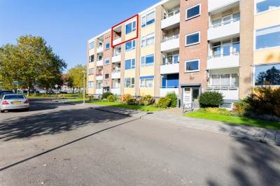 Woning Bartholomeus vd Helststr 15 Hoogezand