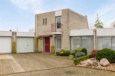Woning Willem Alexanderplein 4 Valkenswaard