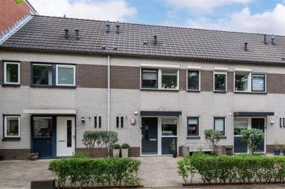 Woning Maartvlinderstraat 47 Veenendaal