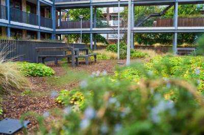 Woning Suze Robertsonstraat 25 Amsterdam