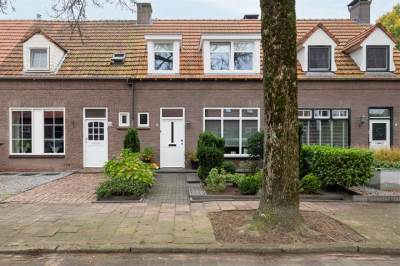 Woning Jaspersstraat 21 Veldhoven