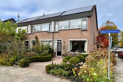 Woning Mariannehof 17 Lopik