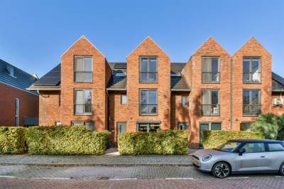 Woning Korenbloemlaan 90 Amstelveen