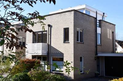 Woning Doornakker 18 Roden