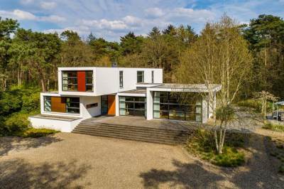 Woning Vlasrootlaan 1 Waalre