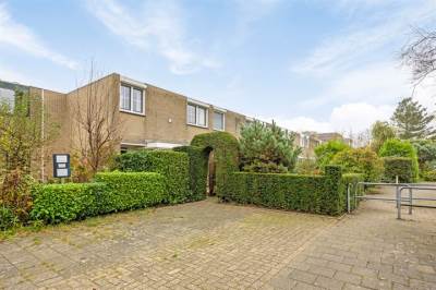 Woning Tolhuis 7420 Nijmegen