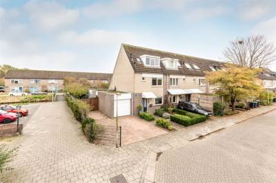 Woning Da Palestrinastraat 29 Purmerend