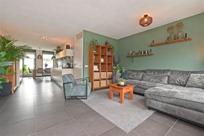 Woning Oostmeerlaan 132 Berkel en Rodenrijs