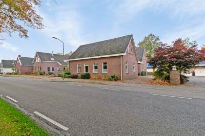 Woning Zuiderdiep 293 Valthermond