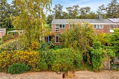 Woning Noorderstraat 28 Edam