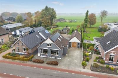 Woning Tottenhamstraat 44 Dedemsvaart