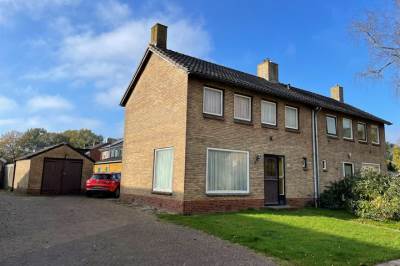 Woning Esweg 32 Zuidlaren