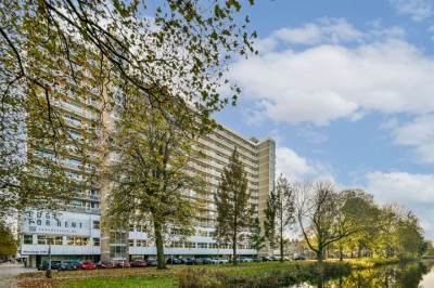 Woning Mensinge 70 Amsterdam