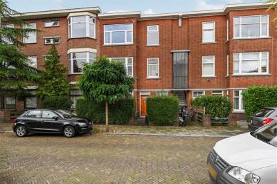 Woning van Halewijnlaan 301 Voorburg