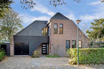 Woning Nachtegaal 18 Wijk bij Duurstede