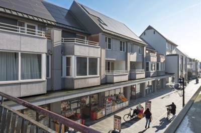 Woning De Wevershilt 25 Leusden