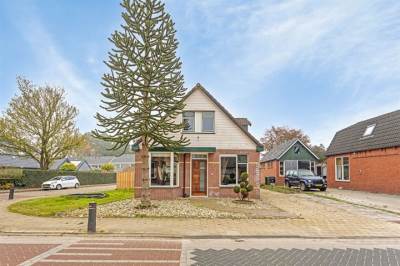 Woning Herenweg 54 Donkerbroek