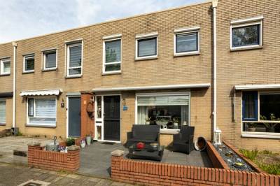 Woning Van Speyklaan 12 Harderwijk