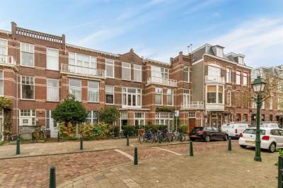 Woning Antonie Duyckstraat 145 Den Haag