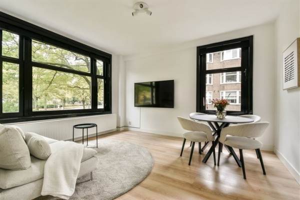 Woning President Kennedylaan 86- 1 Amsterdam