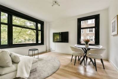Woning President Kennedylaan 86- 1 Amsterdam