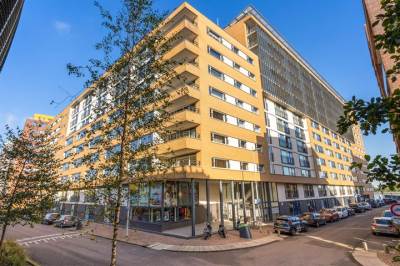 Woning Adriaan Kooningsstraat 126 Rotterdam