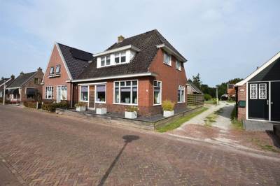 Woning De Wâl 53 Feanwâlden