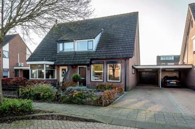 Woning Kamillestraat 20 Aalst