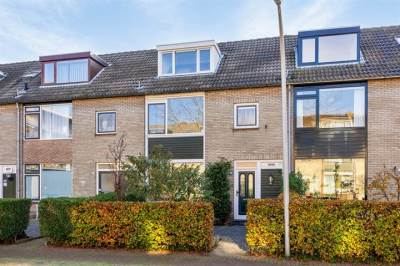 Woning Einsteinlaan 18 Pijnacker