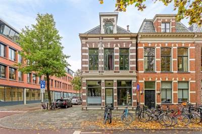 Woning Kleine Leliestraat 1 Groningen