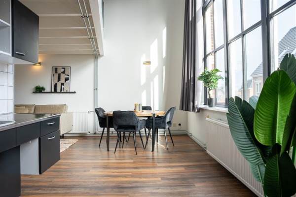 Woning Margaretha de Heerstraat 27 Leeuwarden