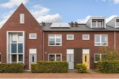 Woning Lakensnijdersgilde 11 Hasselt