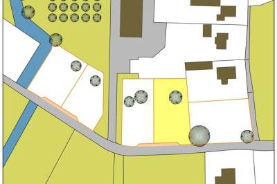 Bouwgrond Sibbinkweg kavel 2 Winterswijk