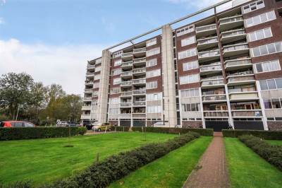 Woning Stokroosstraat 231 Den Haag