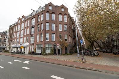 Woning Amstelveenseweg 5- 1 Amsterdam