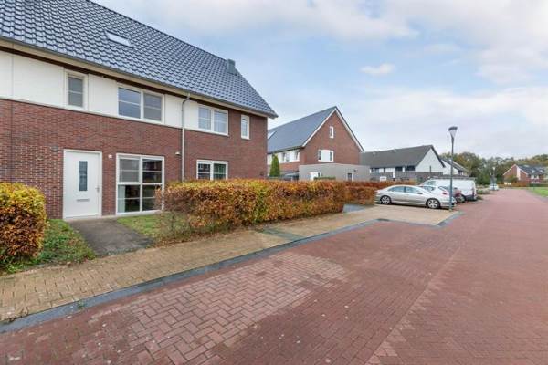 Woning Arsenaal 50 Steenwijk