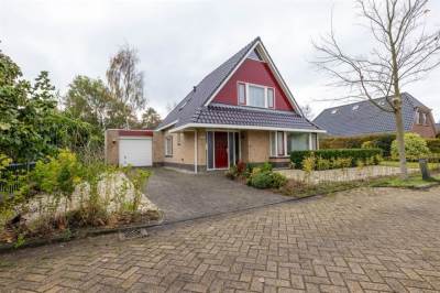 Woning Hondsdraf 14 Grootegast