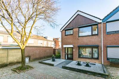 Woning Koperslager 10 Brunssum