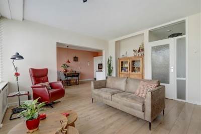 Woning Tijmweg 202 Hoogvliet Rotterdam