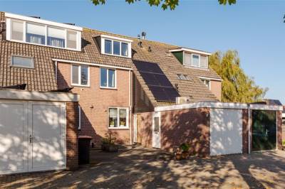 Woning Hoocamp 110 Akersloot