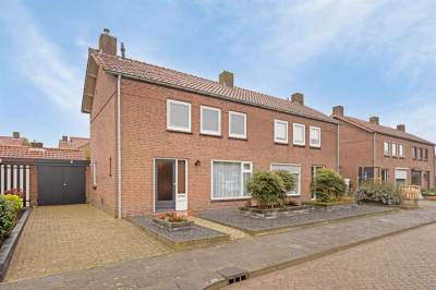 Woning Vendelierstraat 8 Oirschot
