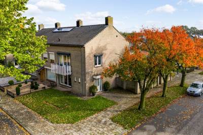 Woning Anna Paulownastraat 1 Weert