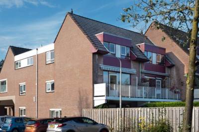 Woning de Hoefkamp 1136 Nijmegen