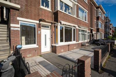 Woning Damasstraat 219 Den Haag