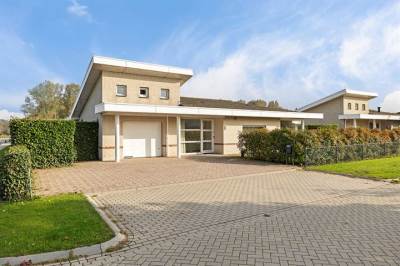 Woning Eaglelaan 1 Lelystad