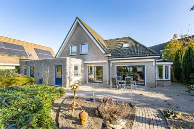 Woning Kamille 4 Kerkdriel